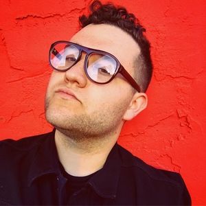 Meet your Posher, Jake